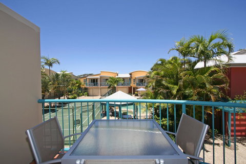 Coolum Beach Getaway Resort - Accommodation Rockhampton 30