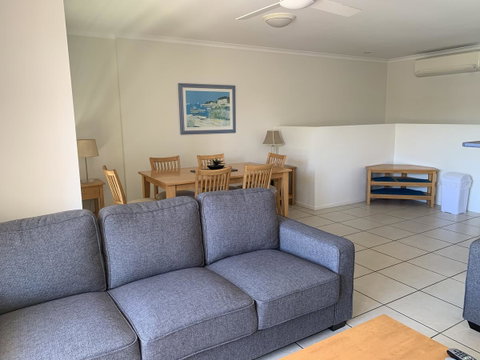 Coolum Beach Getaway Resort - Accommodation Rockhampton 3