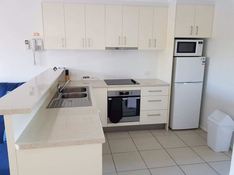 Coolum Beach Getaway Resort - Accommodation Rockhampton 9