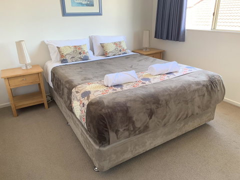 Coolum Beach Getaway Resort - Accommodation Rockhampton 4