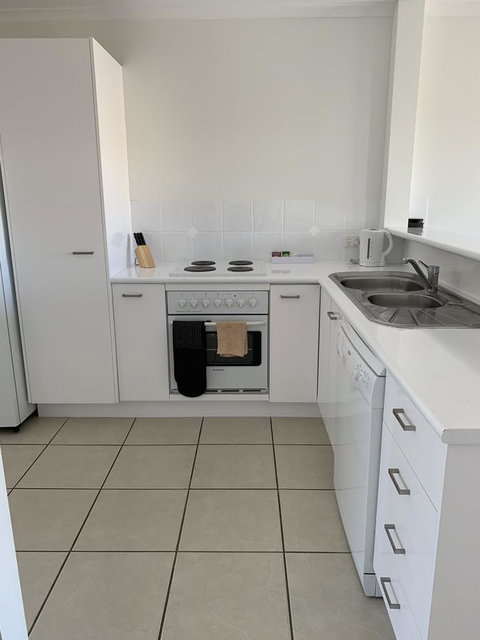 Coolum Beach Getaway Resort - Accommodation Rockhampton 12