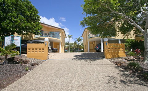 Coolum Beach Getaway Resort - Accommodation Rockhampton 19