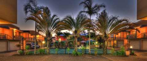 Coolum Beach Getaway Resort - Accommodation Rockhampton 13