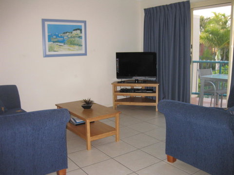 Coolum Beach Getaway Resort - Accommodation Rockhampton 24