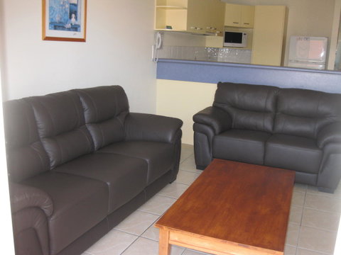 Coolum Beach Getaway Resort - Accommodation Rockhampton 15
