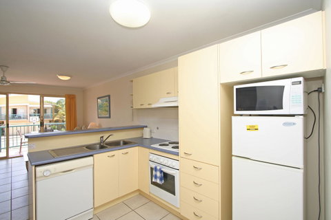 Coolum Beach Getaway Resort - Accommodation Rockhampton 27
