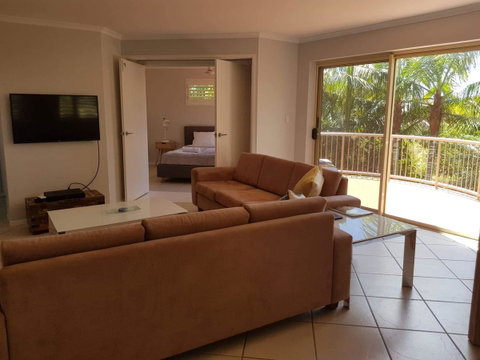 Coolum Beach Getaway Resort - Accommodation Rockhampton 6
