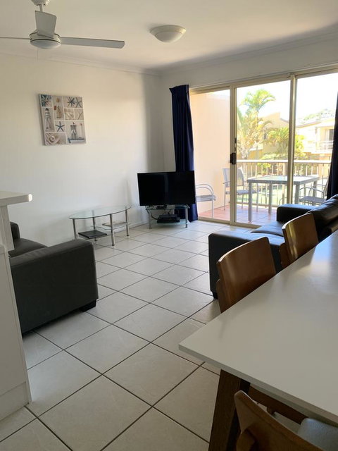 Coolum Beach Getaway Resort - Accommodation Rockhampton 11
