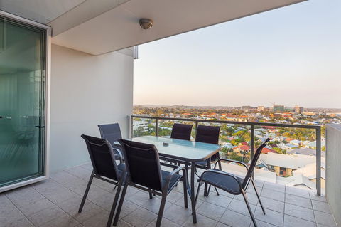 Oxygen Apartments - Accommodation Rockhampton 14