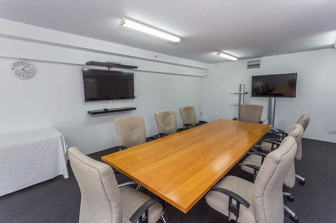 Oxygen Apartments - Accommodation Rockhampton 29