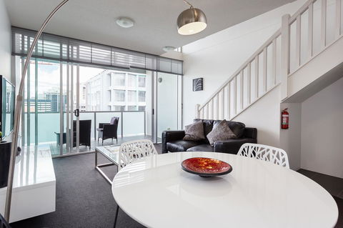 Oxygen Apartments - Accommodation Rockhampton 13
