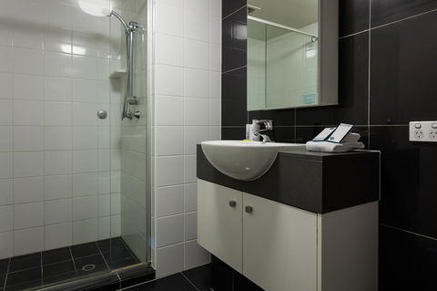 Oxygen Apartments - Accommodation Rockhampton 5