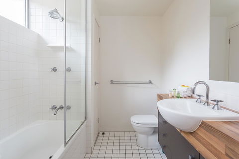 Oxygen Apartments - Accommodation Rockhampton 24
