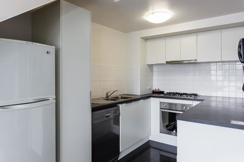 Oxygen Apartments - Accommodation Rockhampton 23