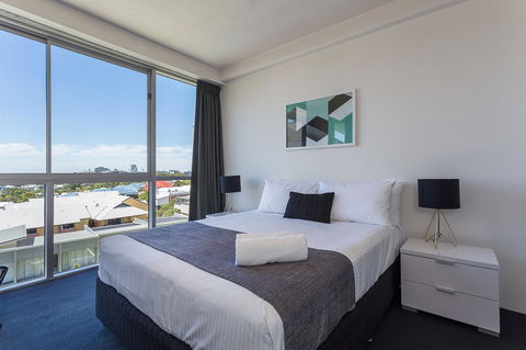 Oxygen Apartments - Accommodation Rockhampton 19