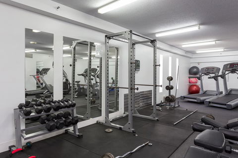 Oxygen Apartments - Accommodation Rockhampton 16