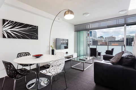 Oxygen Apartments - Accommodation Rockhampton 2