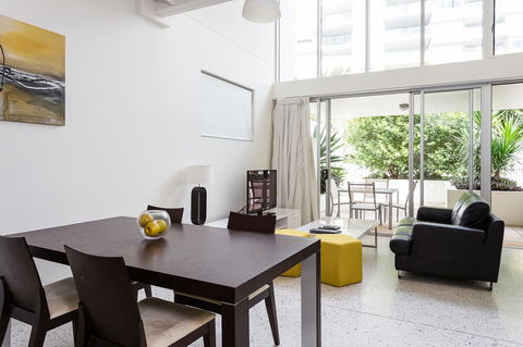 Oxygen Apartments - Accommodation Rockhampton 26