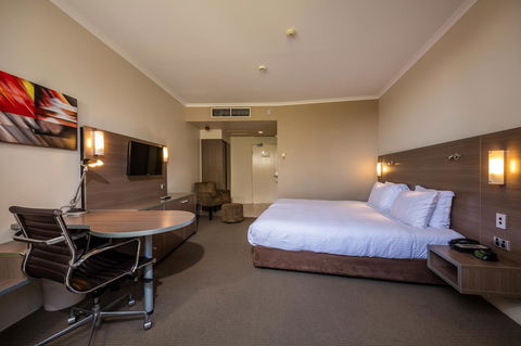 DoubleTree By Hilton Cairns - Accommodation Rockhampton 24