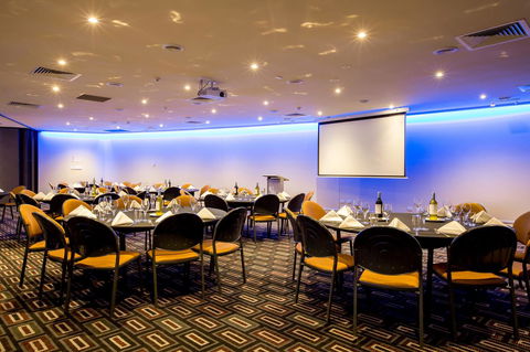 DoubleTree By Hilton Cairns - Accommodation Rockhampton 37