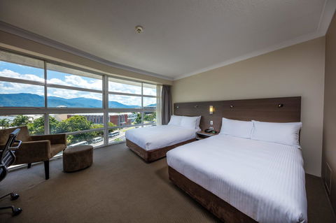 DoubleTree By Hilton Cairns - Accommodation Rockhampton 16