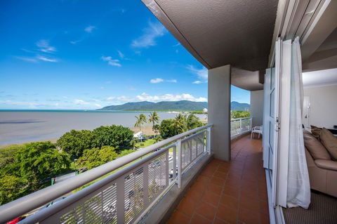 DoubleTree By Hilton Cairns - Accommodation Rockhampton 29