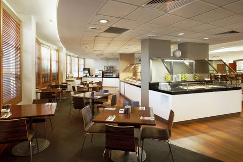 DoubleTree By Hilton Cairns - Accommodation Rockhampton 9