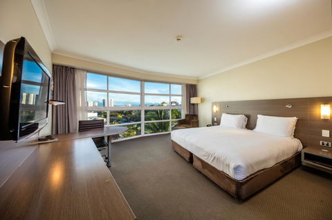 DoubleTree By Hilton Cairns - Accommodation Rockhampton 18