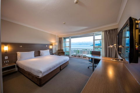 DoubleTree By Hilton Cairns - Accommodation Rockhampton 15
