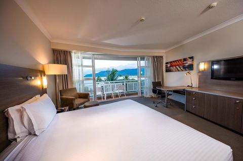 DoubleTree By Hilton Cairns - Accommodation Rockhampton 26