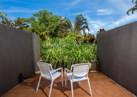 DoubleTree By Hilton Cairns - Accommodation Rockhampton 32