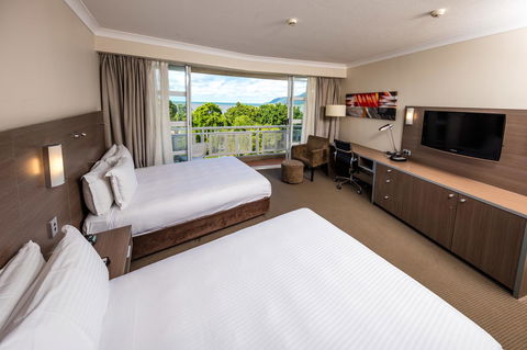 DoubleTree By Hilton Cairns - Accommodation Rockhampton 23