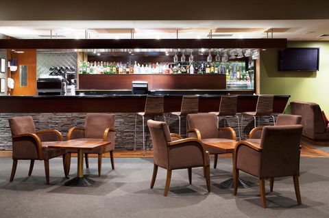 DoubleTree By Hilton Cairns - Accommodation Rockhampton 10