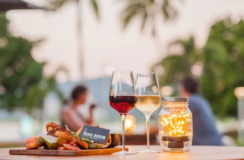 DoubleTree By Hilton Cairns - Accommodation Rockhampton 8
