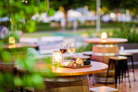DoubleTree By Hilton Cairns - Accommodation Rockhampton 7