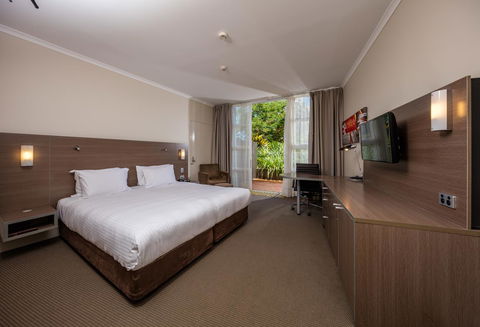 DoubleTree By Hilton Cairns - Accommodation Rockhampton 22