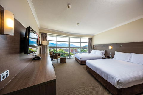 DoubleTree By Hilton Cairns - Accommodation Rockhampton 20
