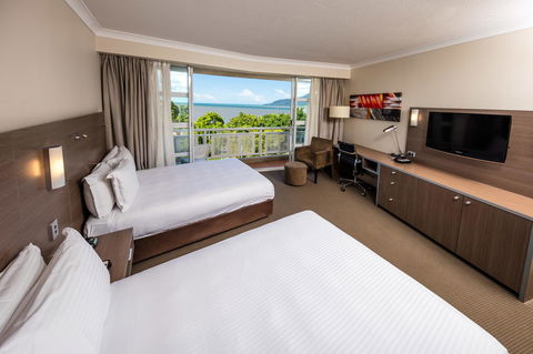 DoubleTree By Hilton Cairns - Accommodation Rockhampton 28