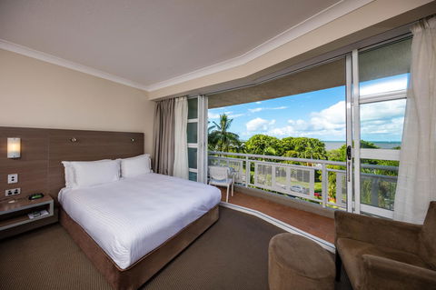 DoubleTree By Hilton Cairns - Accommodation Rockhampton 27