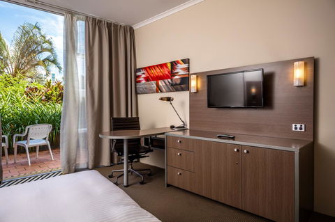 DoubleTree By Hilton Cairns - Accommodation Rockhampton 33