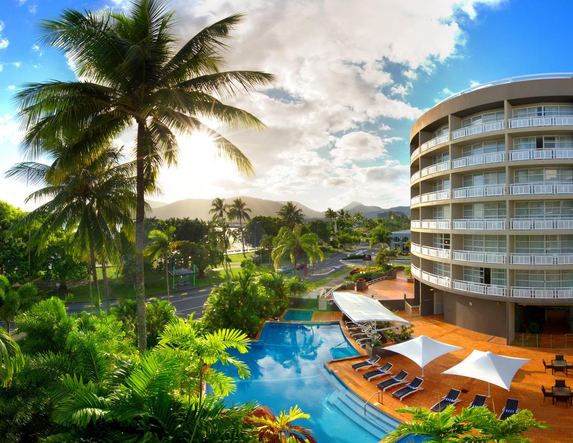 Earlville Bc QLD Accommodation Rockhampton