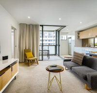 Vine Serviced Apartments - Accommodation Rockhampton
