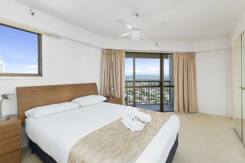 Burleigh Esplanade Apartments - Accommodation Rockhampton 29