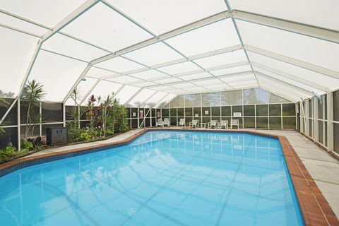 Burleigh Esplanade Apartments - Accommodation Rockhampton 14