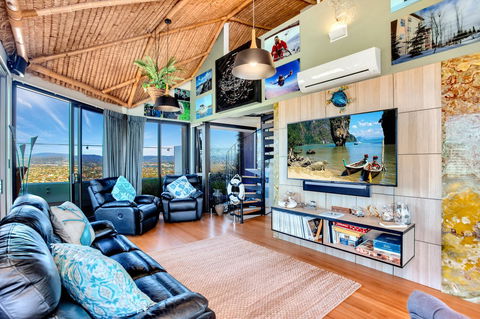 Burleigh Esplanade Apartments - Accommodation Rockhampton 12
