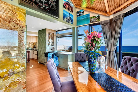 Burleigh Esplanade Apartments - Accommodation Rockhampton 2
