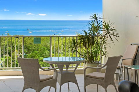 Azure Sea Whitsunday Resort - Accommodation Rockhampton 29