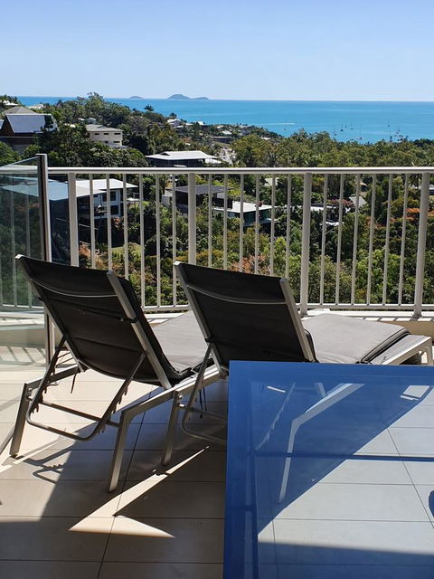 Azure Sea Whitsunday Resort - Accommodation Rockhampton 19