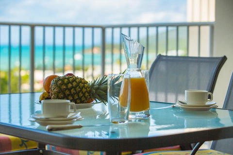 Azure Sea Whitsunday Resort - Accommodation Rockhampton 31