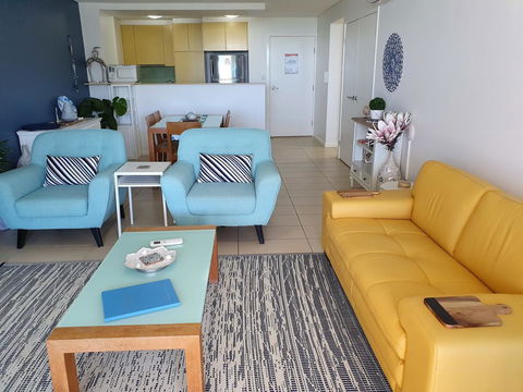 Azure Sea Whitsunday Resort - Accommodation Rockhampton 4